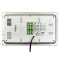 Кольоровий AHD відеодомофон GV-055-AHD-J-VD7SD silver