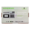 Кольоровий AHD відеодомофон GV-055-AHD-J-VD7SD silver
