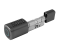 Розумний дверний біометричний замок (циліндр) SEVEN LOCK SL-7773BF black (40-106 мм)