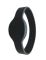 RFID браслет з чипом MIFARE SEVEN R-65 чорний (70 мм)