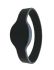 RFID браслет з чипом MIFARE SEVEN R-65 чорний (70 мм)