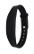 RFID браслет з чипом MIFARE SEVEN R-68 чорний