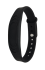 RFID браслет з чипом EM-Marin SEVEN R-63 чорний