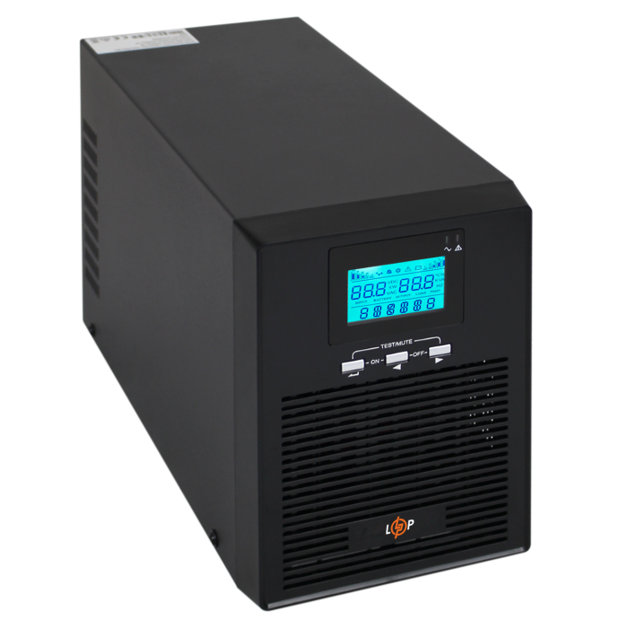 Smart-UPS LogicPower 1000 PRO (with battery)