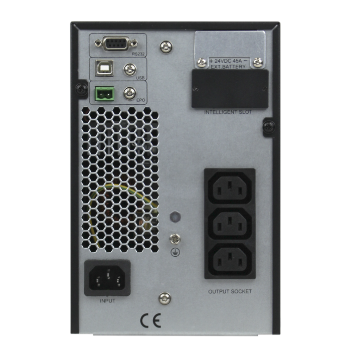 Smart-UPS LogicPower 1000 PRO (with battery)