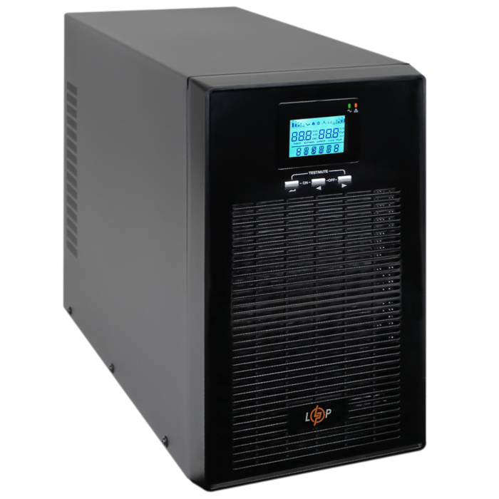 Smart-UPS LogicPower 3000 PRO (with battery)