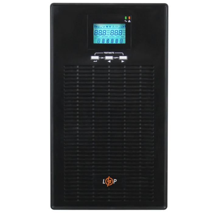 Smart-UPS LogicPower 3000 PRO (with battery)