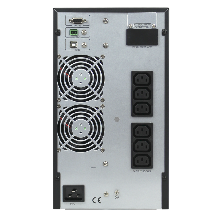Smart-UPS LogicPower 3000 PRO (with battery)