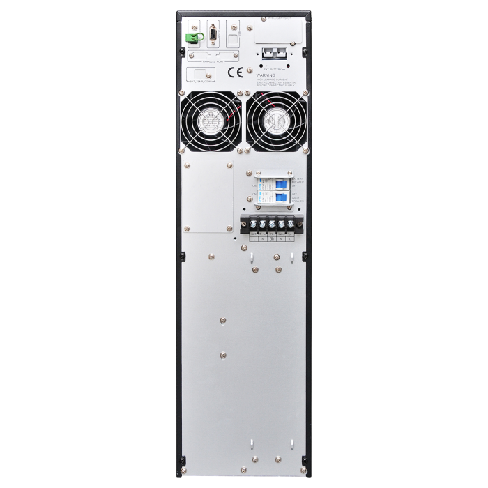 Smart-UPS LogicPower 6000 PRO (with battery)
