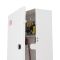 Безперебійний блок живлення Faraday Electronics 85W UPS Smart ASCH MBB під акумулятор 12-18А/г в металевому боксі