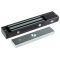 Замок електромагнітний 280 кг SEVEN ML-7750 black