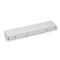 Замок електромагнітний 280 кг SEVEN ML-7750 white