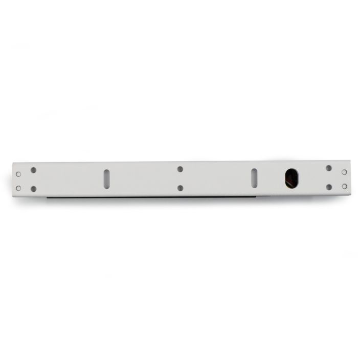 Замок електромагнітний 280 кг SEVEN ML-7750 white