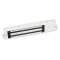 Замок електромагнітний 280 кг SEVEN ML-7750 white