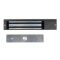 Замок електромагнітний 280 кг SEVEN ML-7750 black
