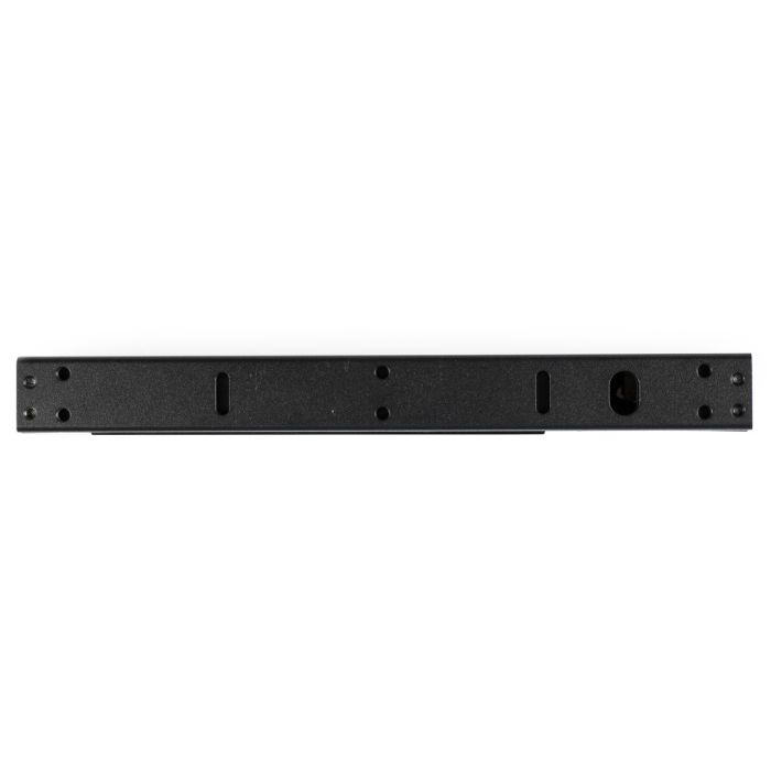 Замок електромагнітний 280 кг SEVEN ML-7750 black