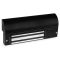 Куточок SEVEN LB-7751-LC black