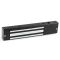 Замок електромагнітний 280 кг SEVEN ML-7750 black