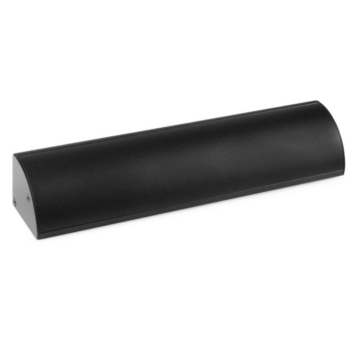 Куточок SEVEN LB-7751-LC black