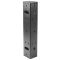 Куточок SEVEN LB-7751-LC black
