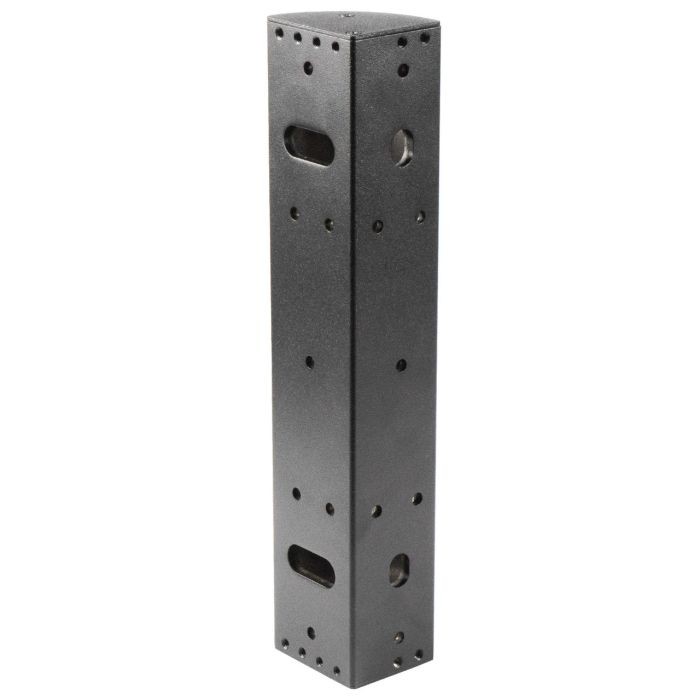 Куточок SEVEN LB-7751-LC black