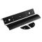 Куточок SEVEN LB-7751-LC black