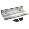 Куточок SEVEN LB-7751-LC black