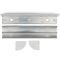 Куточок SEVEN LB-7751-LC white