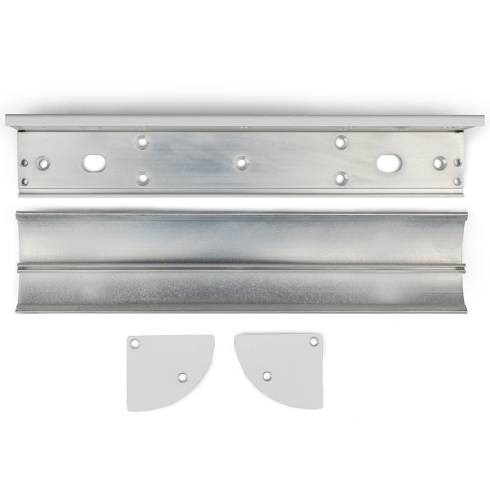 Куточок SEVEN LB-7751-LC white