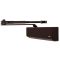 Дотягувач дверей 200 кг RYOBI 4550 dark bronze