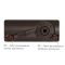 Дотягувач дверей 200 кг RYOBI 4550 dark bronze