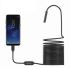 Ендоскоп Depstech 86T 5Mp, 8.5мм, 5 метрів, USB Typ-C Micro-USB (970)