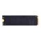 Накопичувач SSD M.2 Apacer AS2280P4 1TB 2280 PCIe 3.0x4 NVMe 3D TLC Read/Write: 3000/2000 MB/sec (AP1TBAS2280P4-1)
