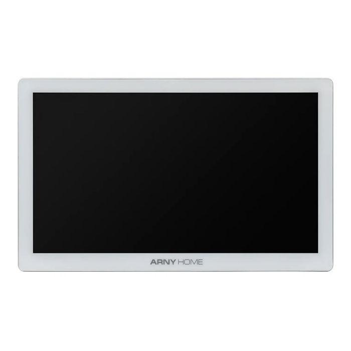 Wi-Fi відеодомофон 10" AVD-1070 ArtLine WiFi з декоративною рамкою