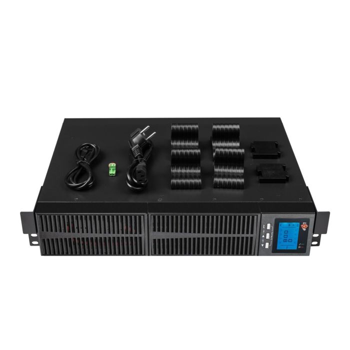 Smart-UPS LogicPower(ДБЖ) 2000 PRO RM (with battery) Уцінка