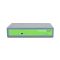 Комутатор PoE-1006-4P/250m