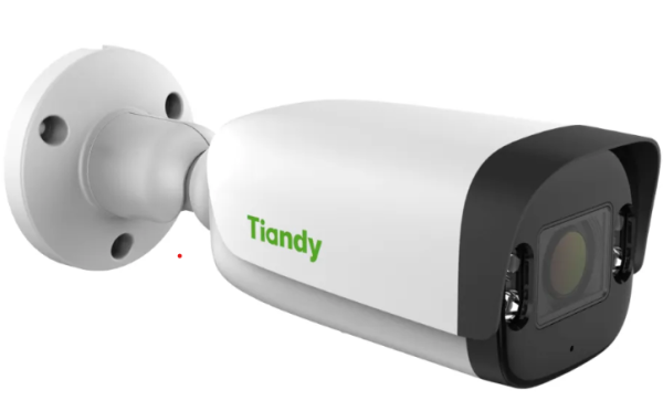 IP-Відеокамера Tiandy TC-C34UP (4) Spec: W/E/Y/M/4mm White (00-00001901)