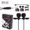 Петличний мікрофон Ulanzi AriMic DualMic 6m
