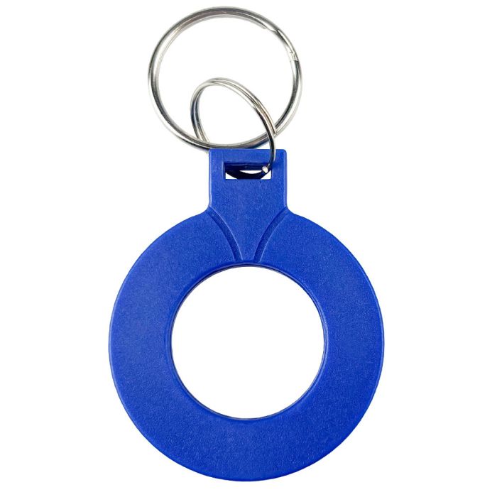 Брелок MIFARE SEVEN R-96 blue