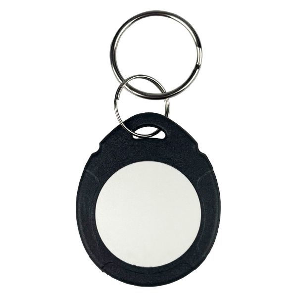 Брелок MIFARE SEVEN R-95 black