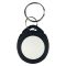 Брелок MIFARE SEVEN R-95 black