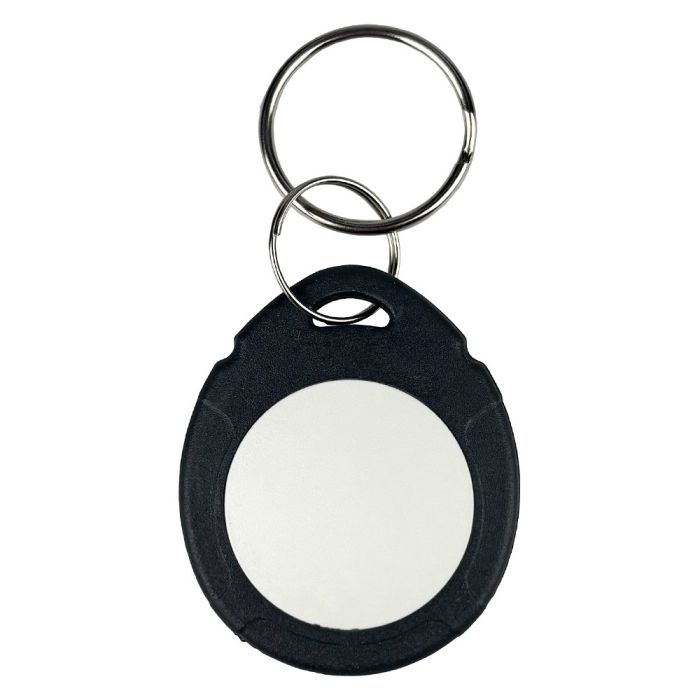 Брелок MIFARE SEVEN R-95 black