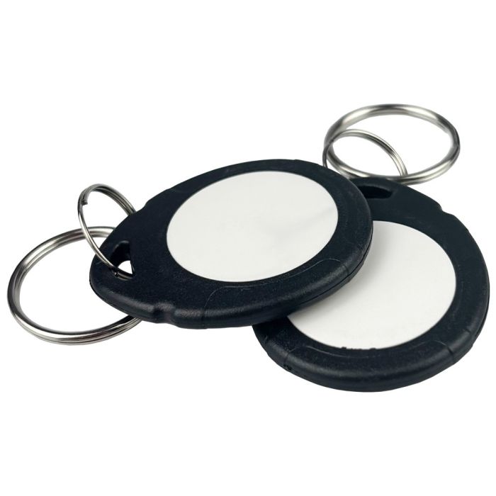 Брелок MIFARE SEVEN R-95 black