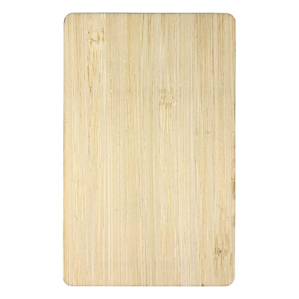 Картка MIFARE SEVEN R-97 Wood Bamboo