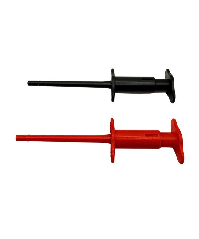 Набір великих тестових гачків (2 шт.) YPIONEER P34