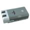 Розумний дверний замок невидимка SEVEN LOCK SL-7709 з Wi-Fi модулем