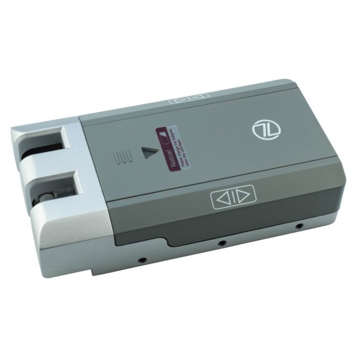 Розумний дверний замок невидимка SEVEN LOCK SL-7709 з Wi-Fi модулем
