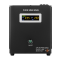 ДБЖ з правильною синусоїдою 12V LPA-W-PSW-500VA(350Вт) 2A/5A/10A