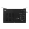 ДБЖ з правильною синусоїдою 12V LPA-W-PSW-500VA(350Вт) 2A/5A/10A