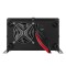 ДБЖ з правильною синусоїдою 12V LPA-W-PSW-500VA(350Вт) 2A/5A/10A